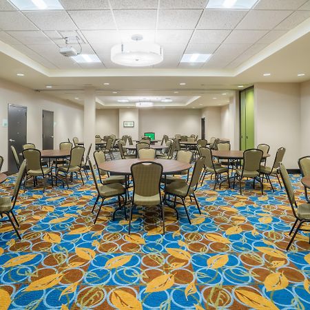 Holiday Inn - Terre Haute By Ihg Exteriér fotografie