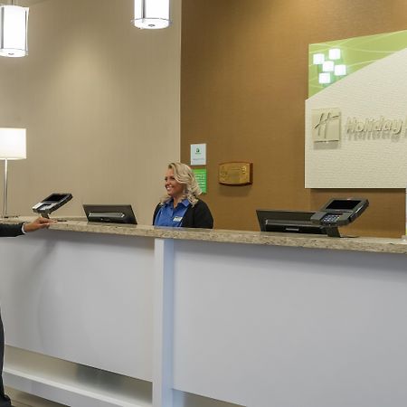 Holiday Inn - Terre Haute By Ihg Exteriér fotografie