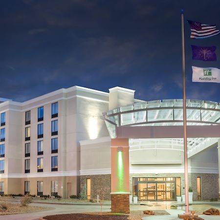 Holiday Inn - Terre Haute By Ihg Exteriér fotografie