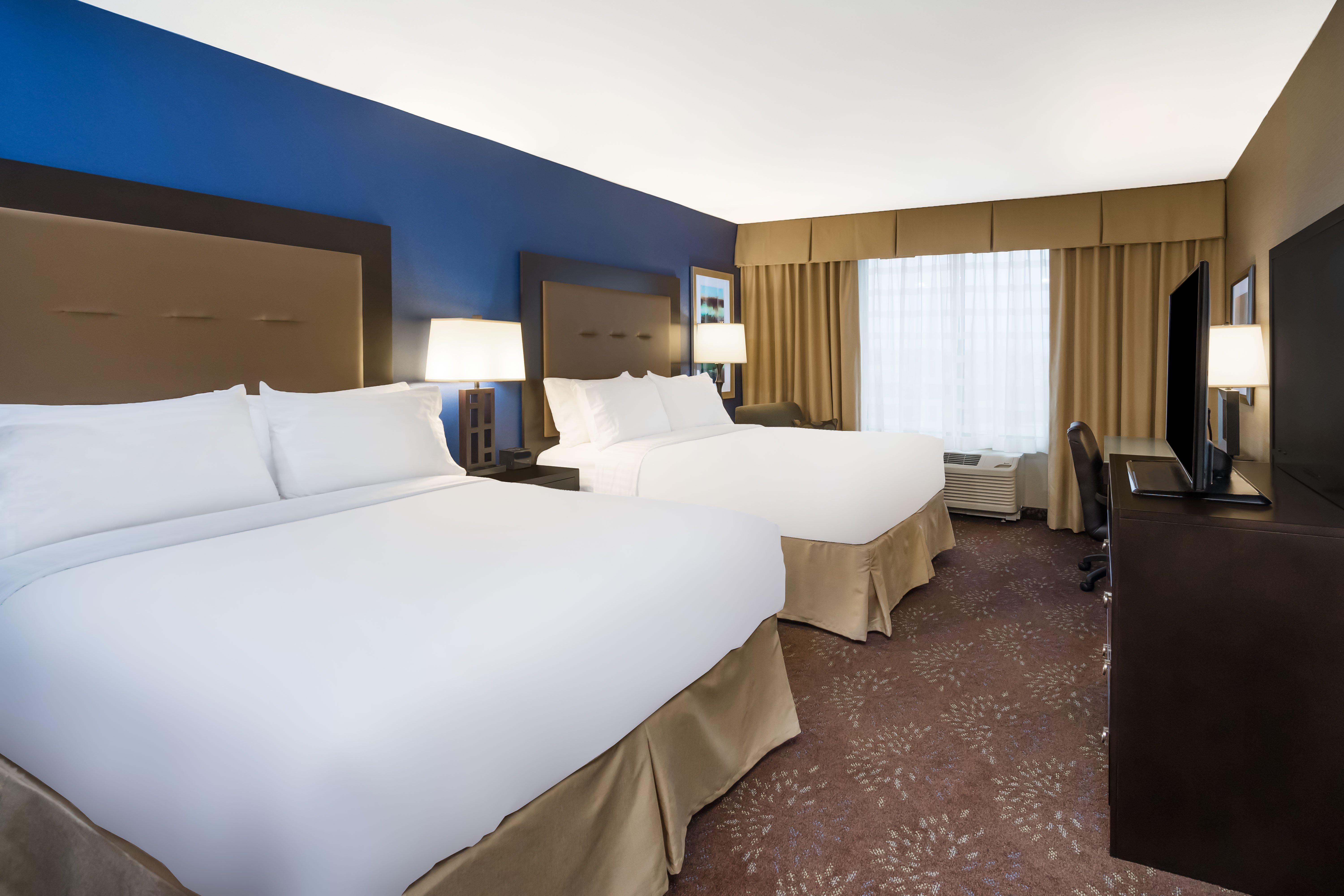 Holiday Inn - Terre Haute By Ihg Exteriér fotografie