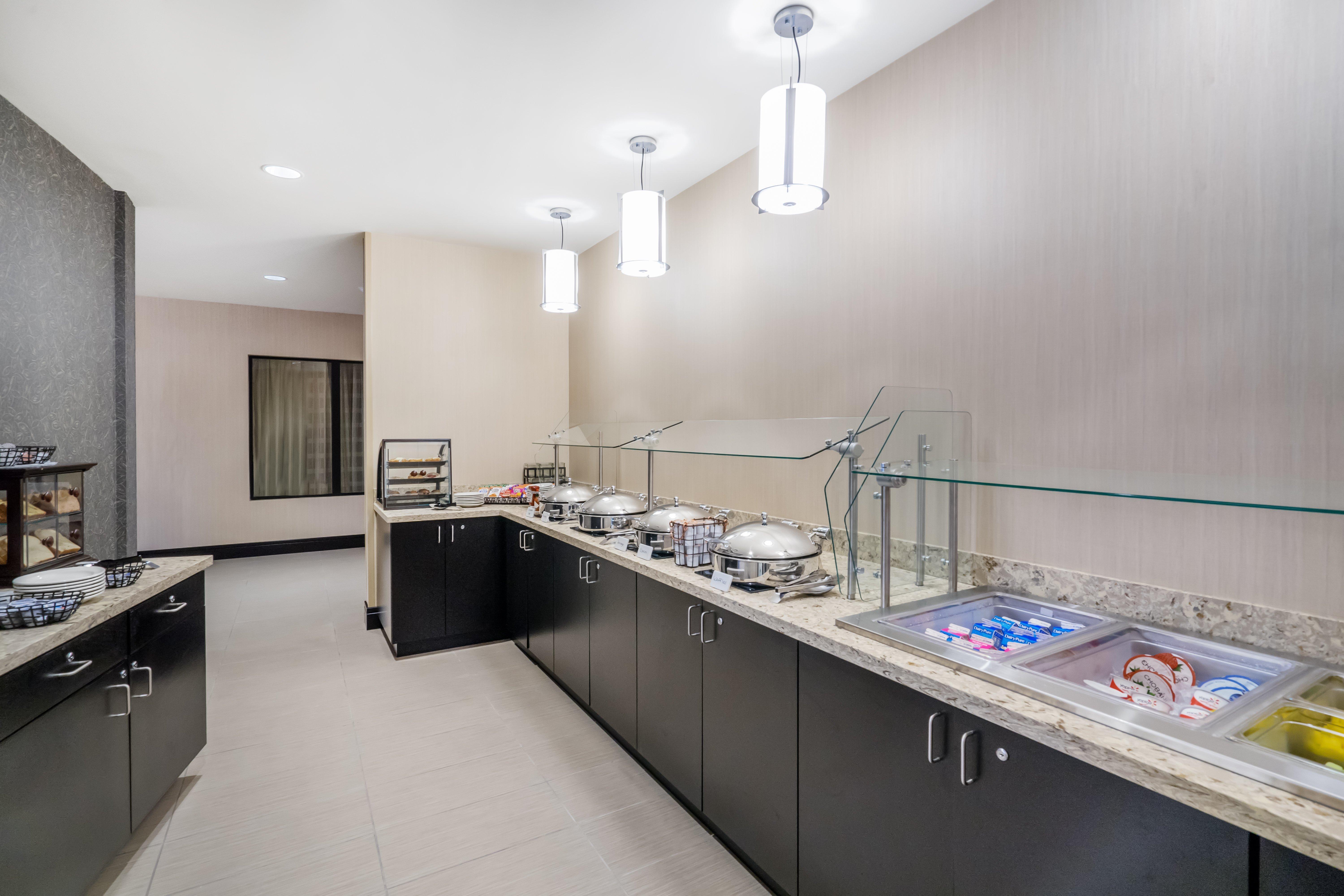 Holiday Inn - Terre Haute By Ihg Exteriér fotografie