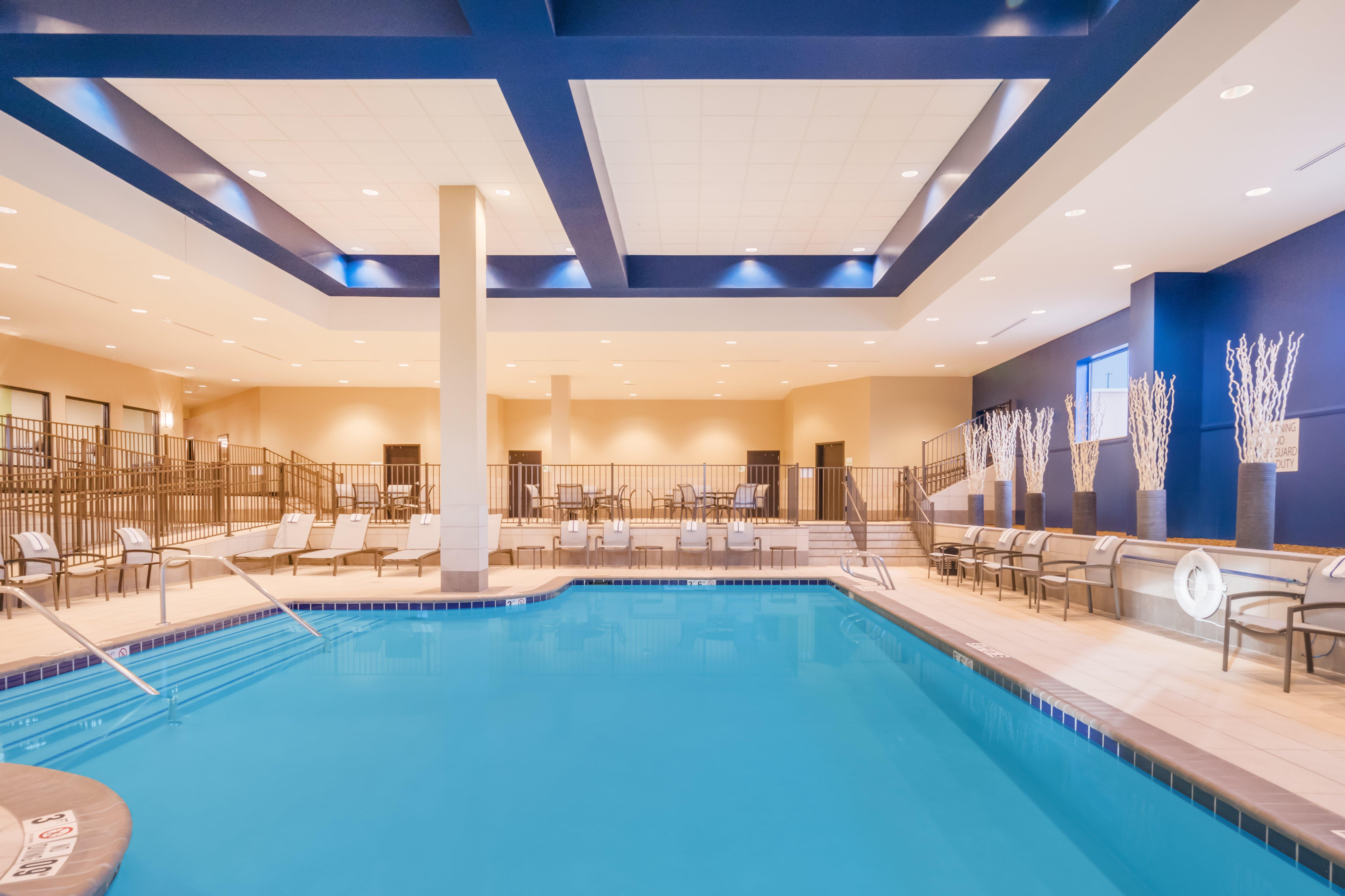 Holiday Inn - Terre Haute By Ihg Exteriér fotografie