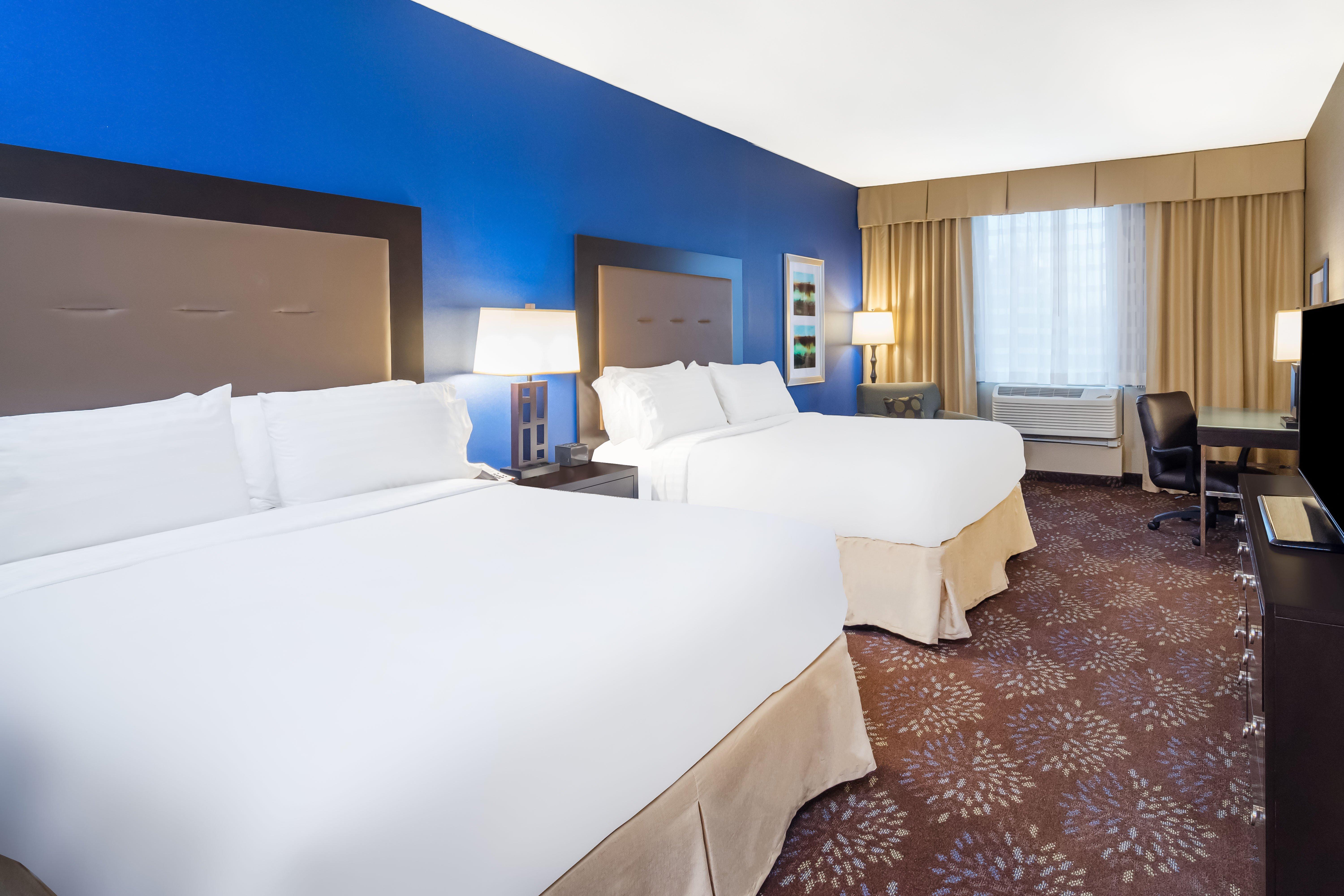 Holiday Inn - Terre Haute By Ihg Exteriér fotografie