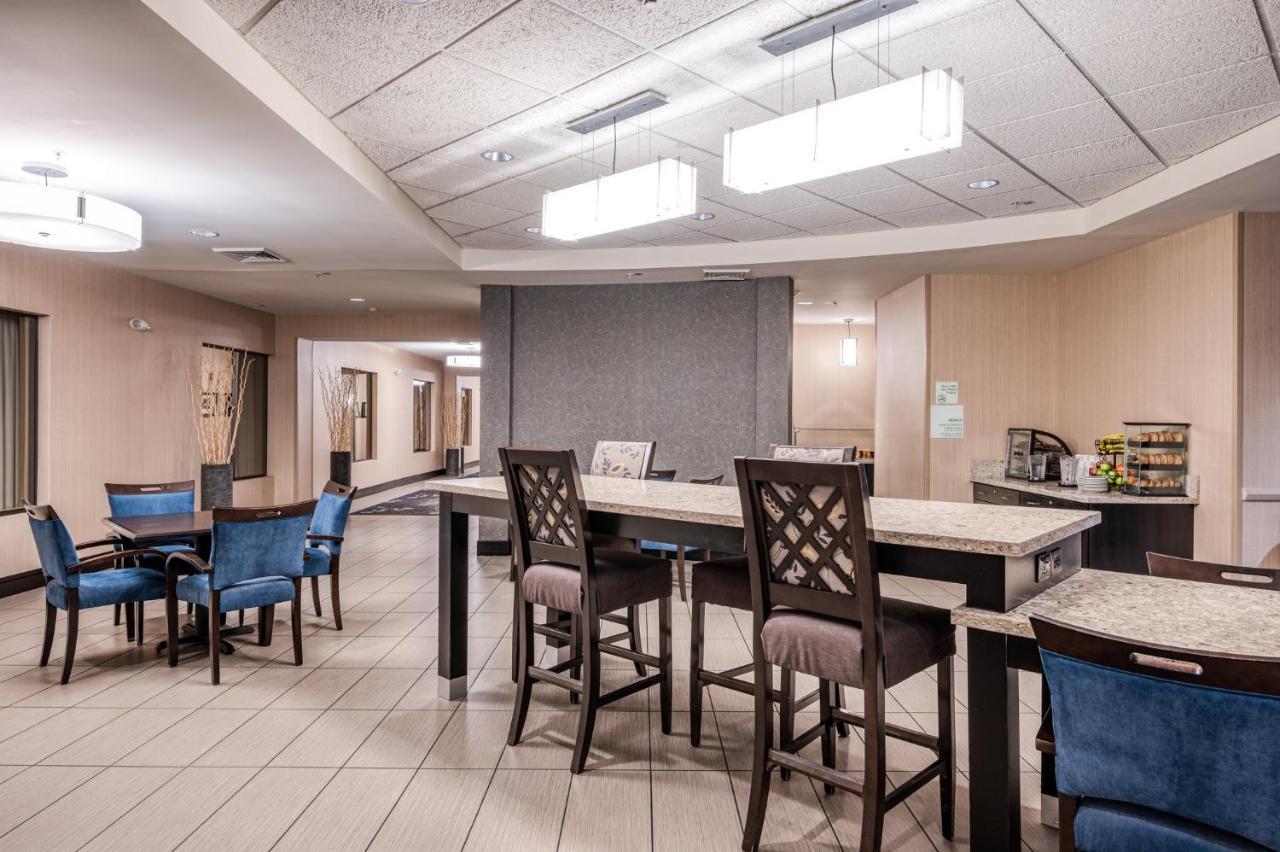 Holiday Inn - Terre Haute By Ihg Exteriér fotografie