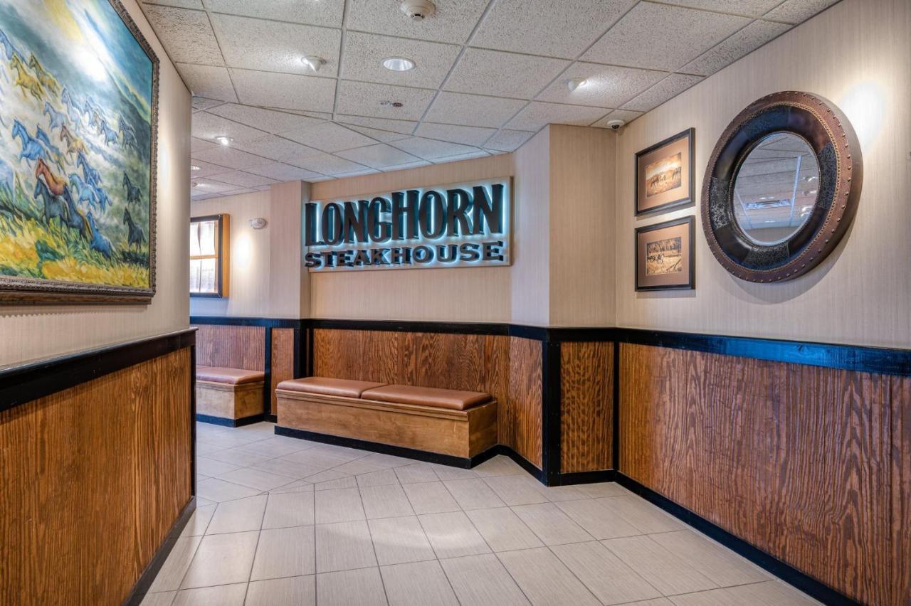 Holiday Inn - Terre Haute By Ihg Exteriér fotografie