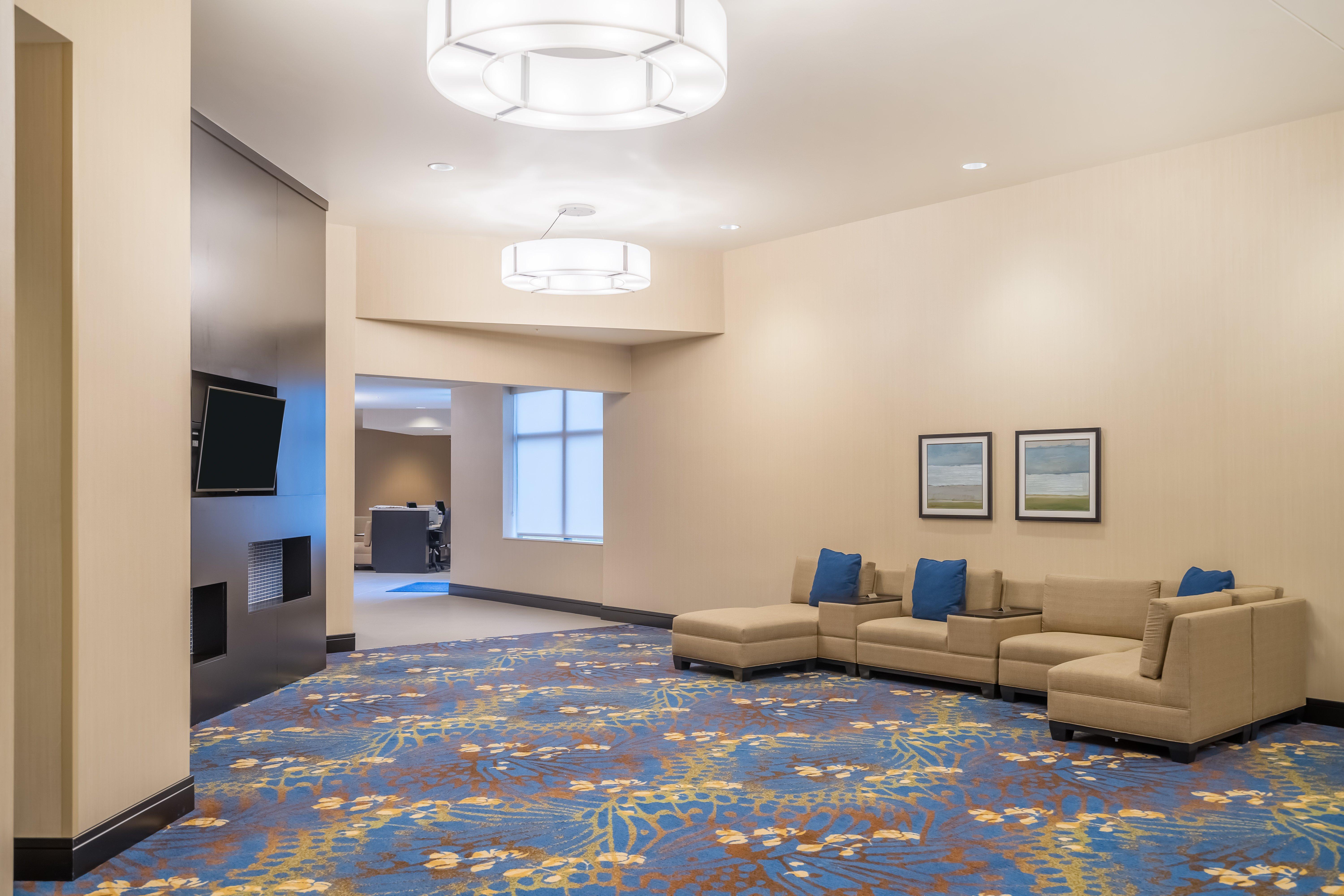 Holiday Inn - Terre Haute By Ihg Exteriér fotografie
