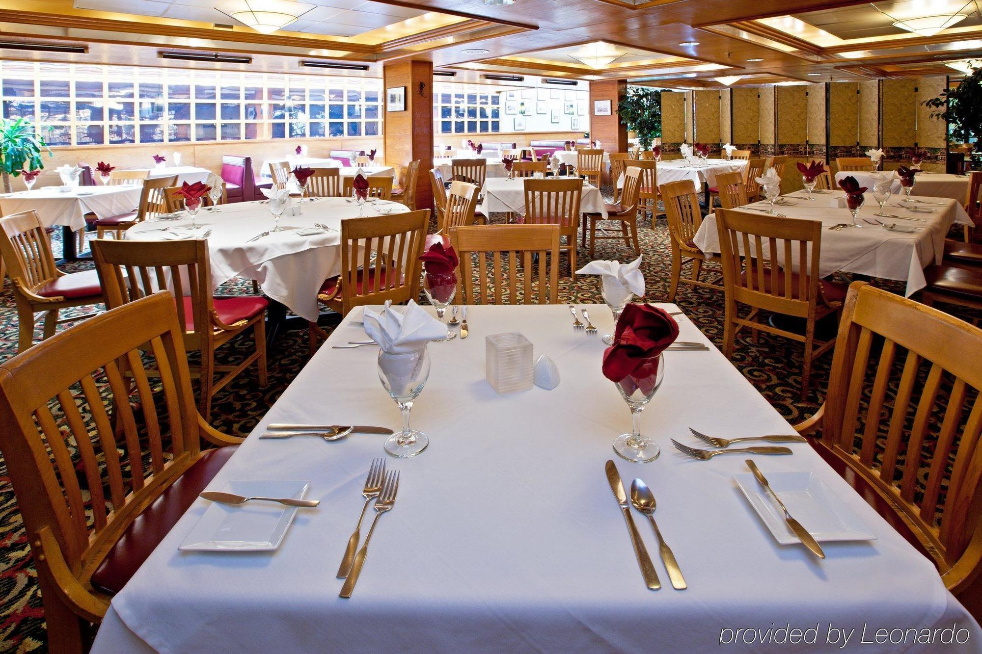 Holiday Inn - Terre Haute By Ihg Exteriér fotografie
