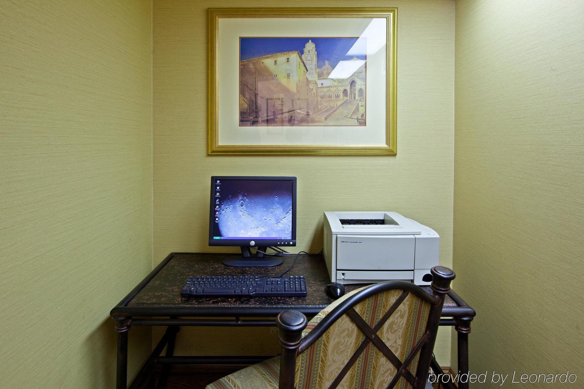 Holiday Inn - Terre Haute By Ihg Exteriér fotografie