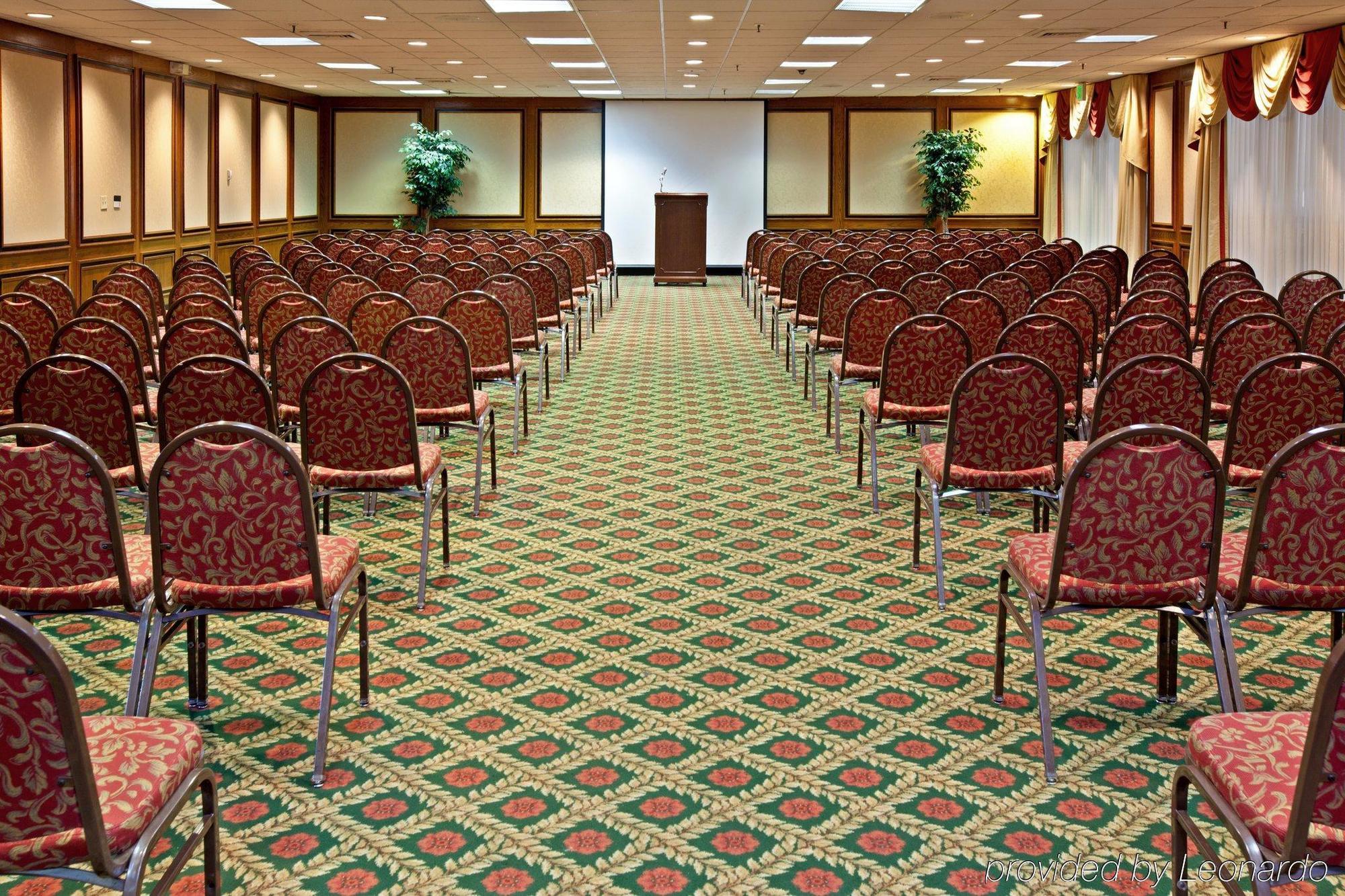 Holiday Inn - Terre Haute By Ihg Exteriér fotografie