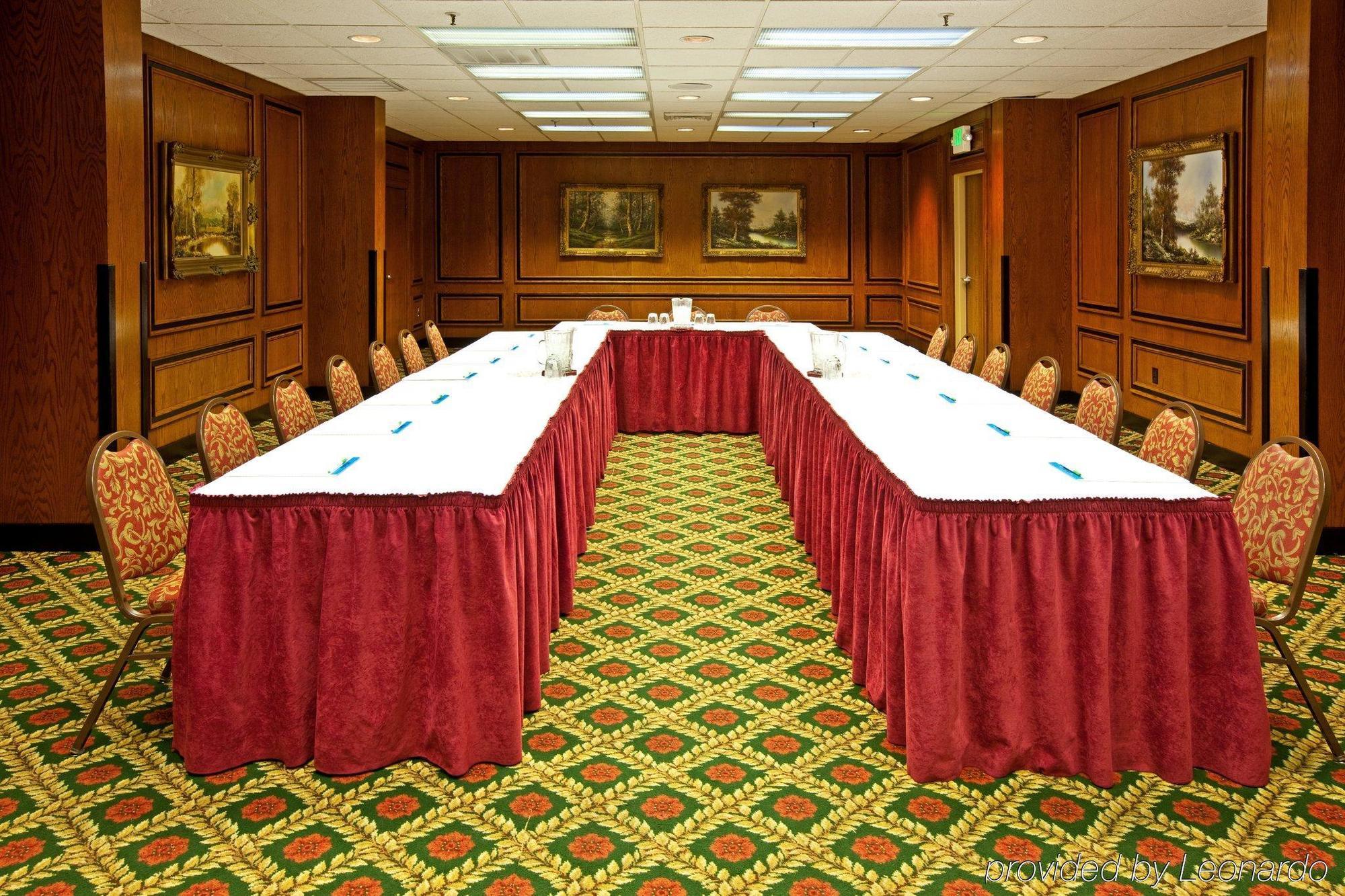 Holiday Inn - Terre Haute By Ihg Exteriér fotografie