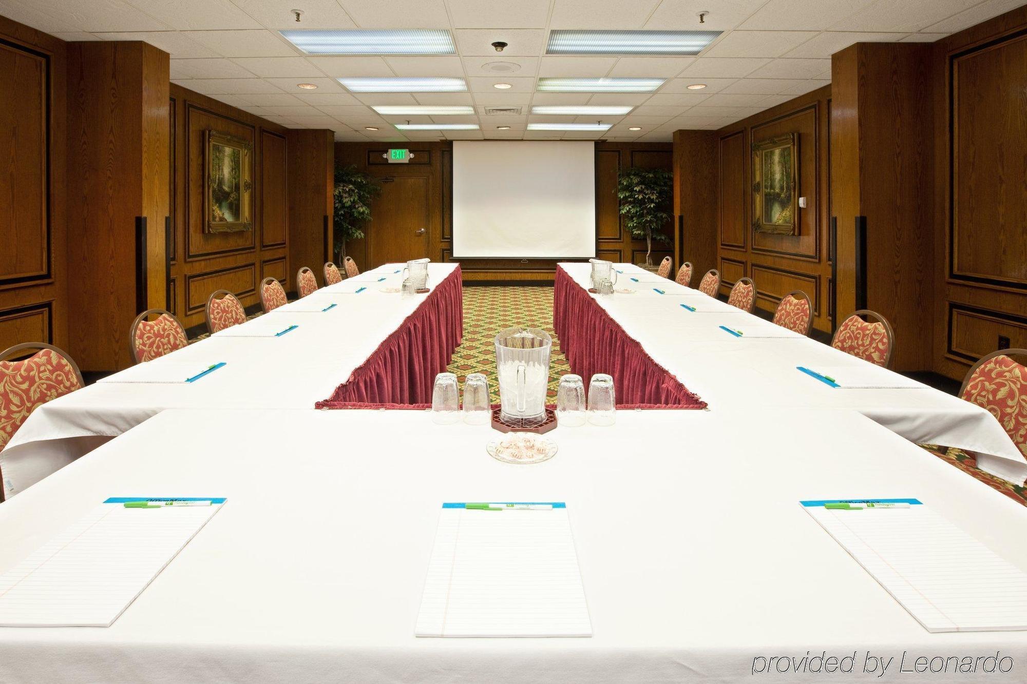 Holiday Inn - Terre Haute By Ihg Exteriér fotografie