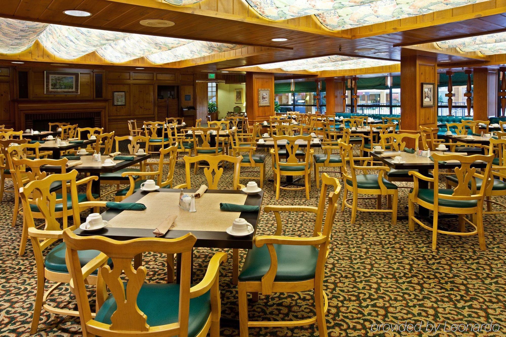 Holiday Inn - Terre Haute By Ihg Exteriér fotografie