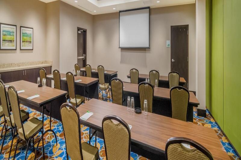 Holiday Inn - Terre Haute By Ihg Exteriér fotografie