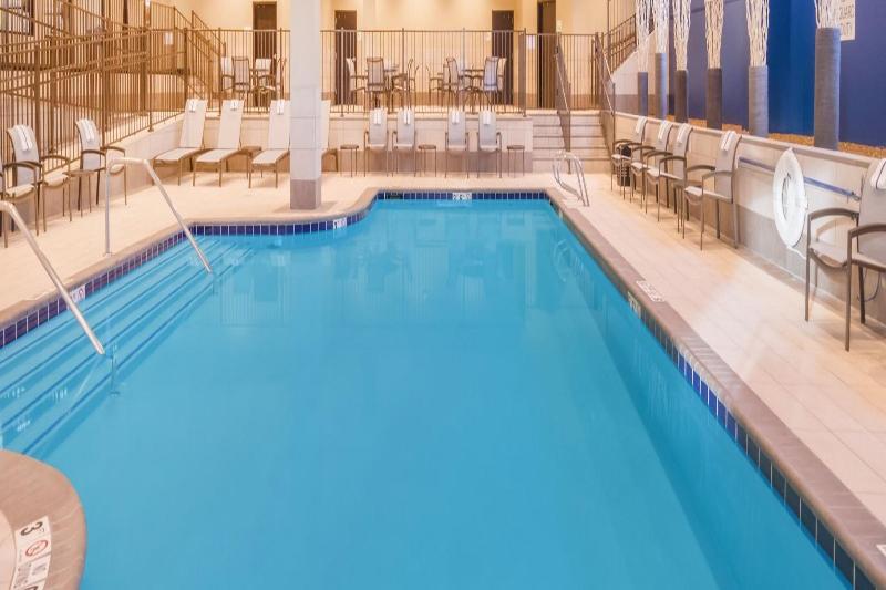 Holiday Inn - Terre Haute By Ihg Exteriér fotografie