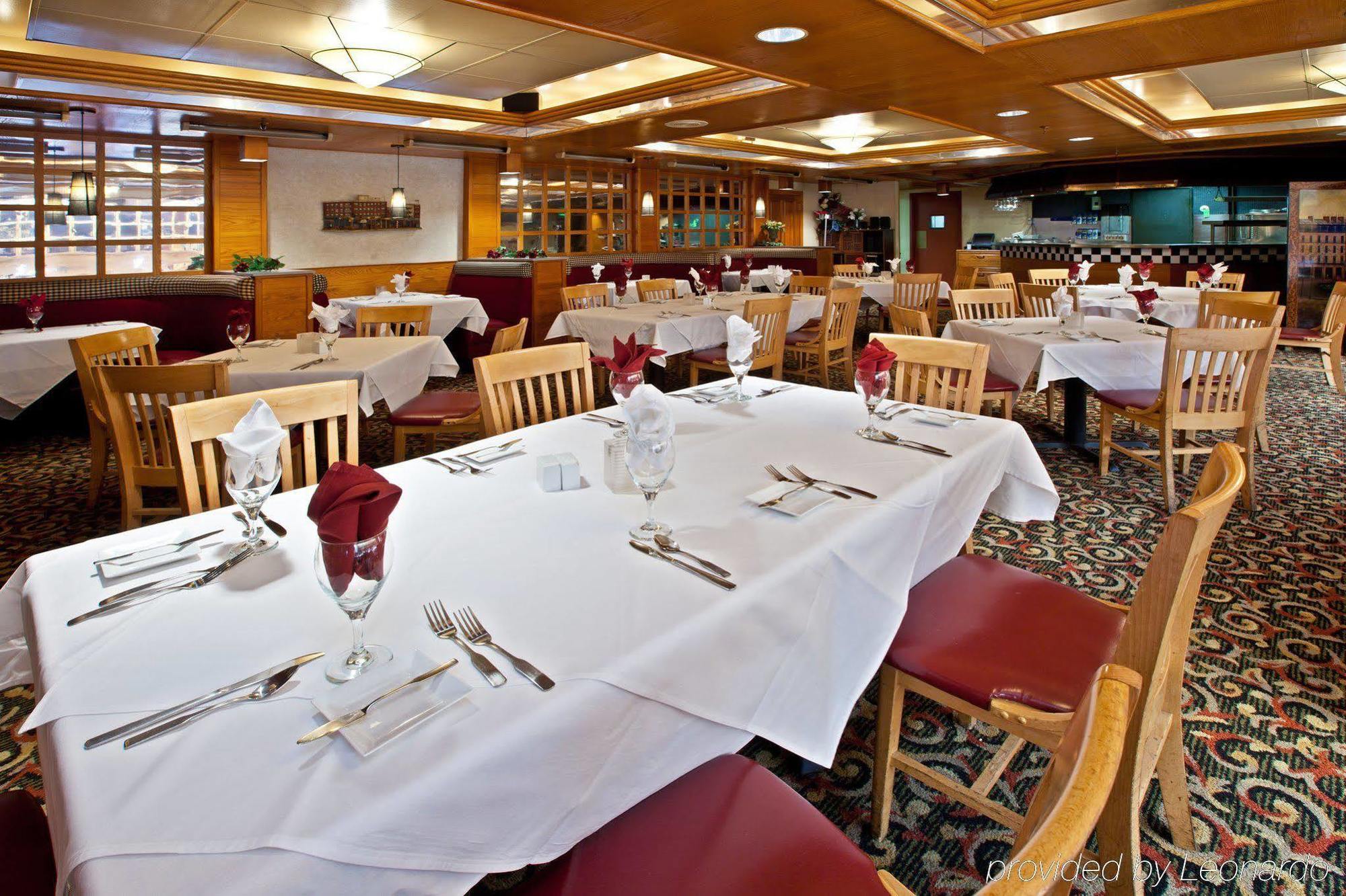 Holiday Inn - Terre Haute By Ihg Exteriér fotografie