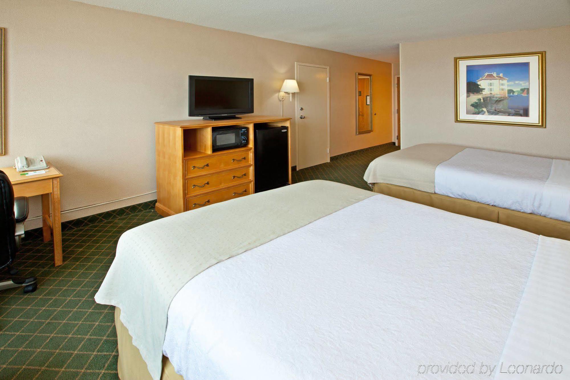 Holiday Inn - Terre Haute By Ihg Exteriér fotografie