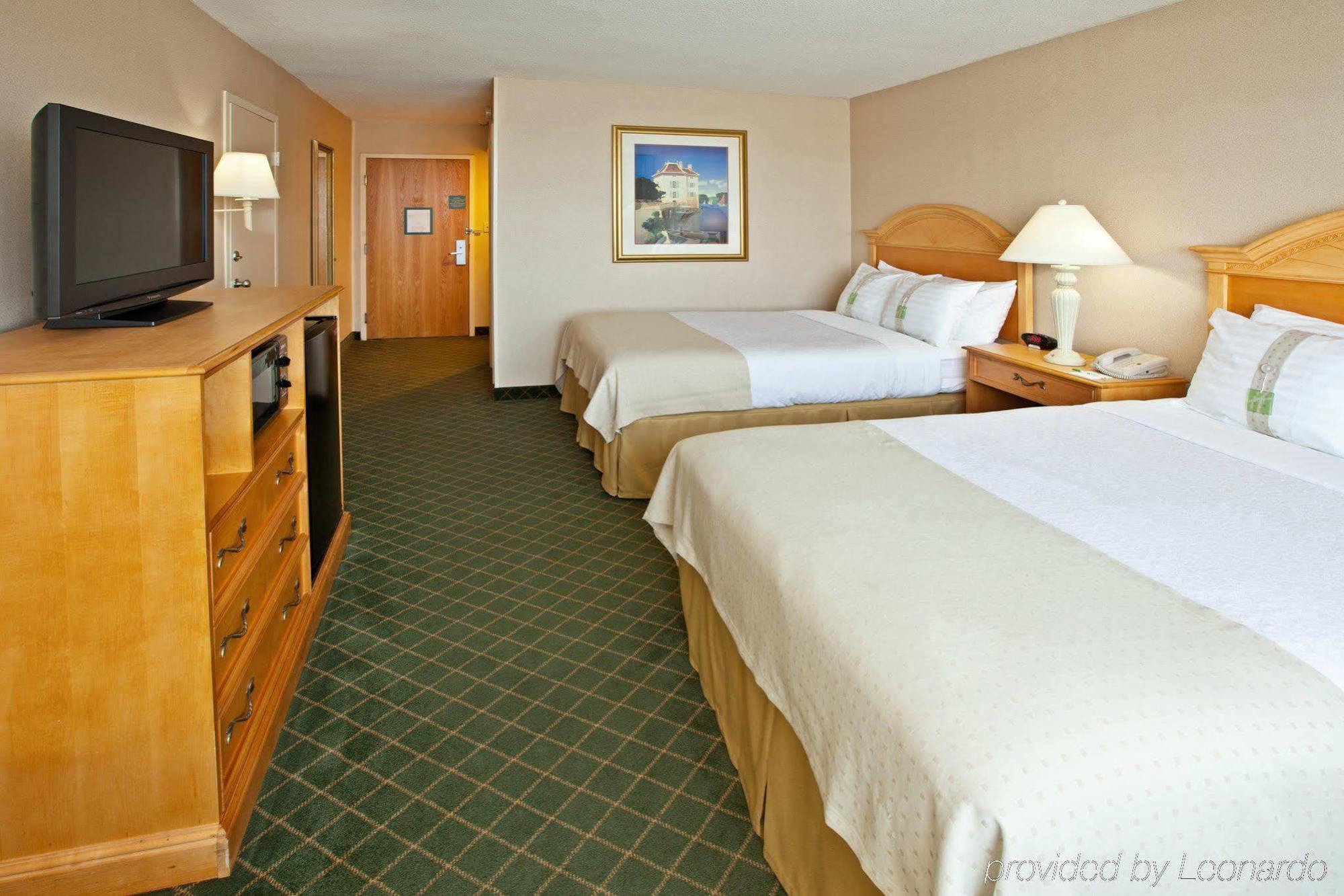 Holiday Inn - Terre Haute By Ihg Exteriér fotografie