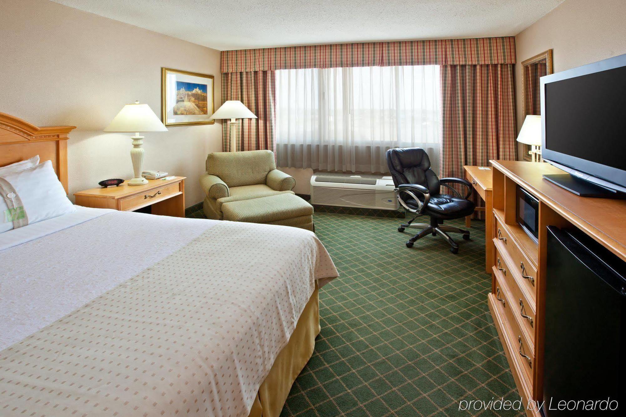 Holiday Inn - Terre Haute By Ihg Exteriér fotografie