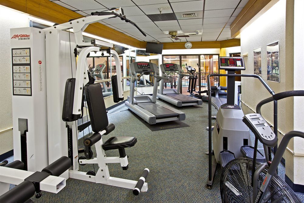 Holiday Inn - Terre Haute By Ihg Exteriér fotografie