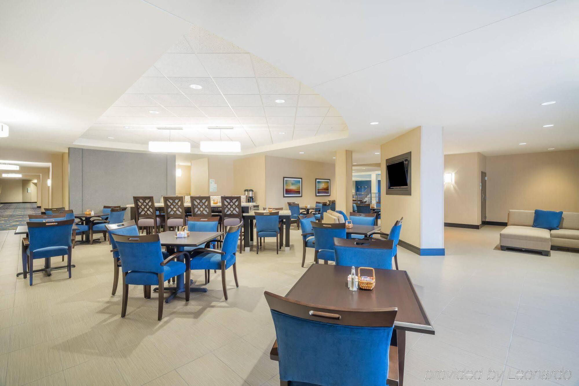 Holiday Inn - Terre Haute By Ihg Exteriér fotografie